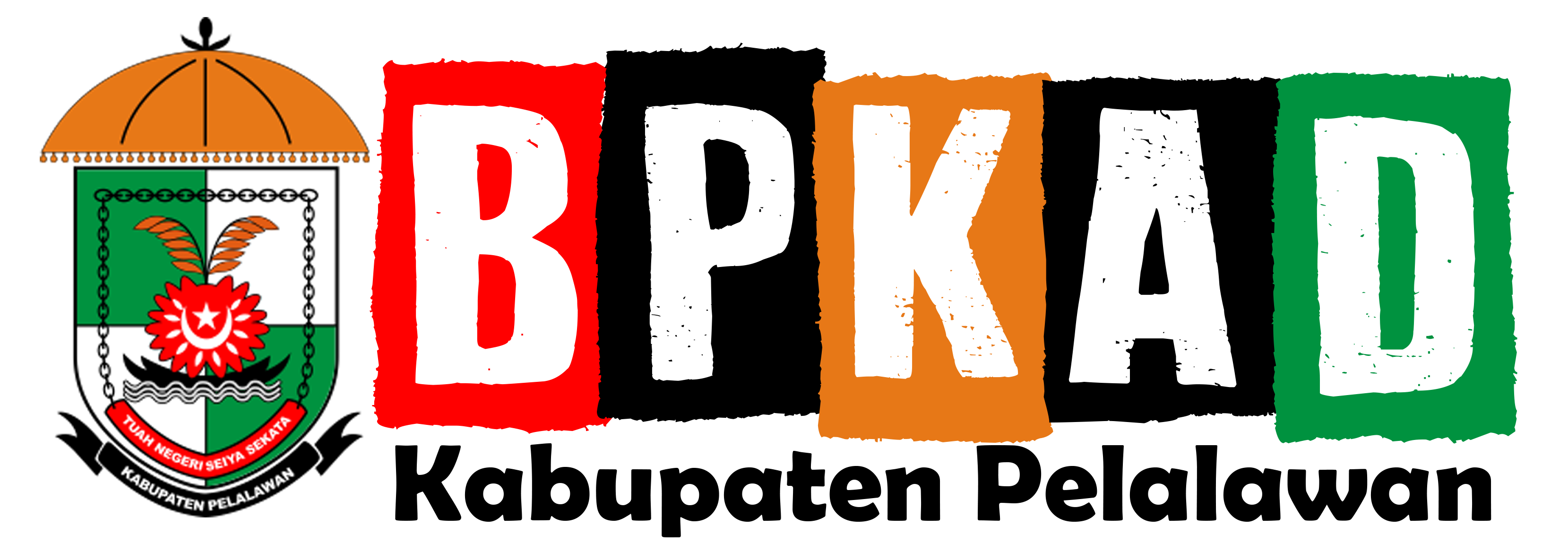 Logo BPKAD